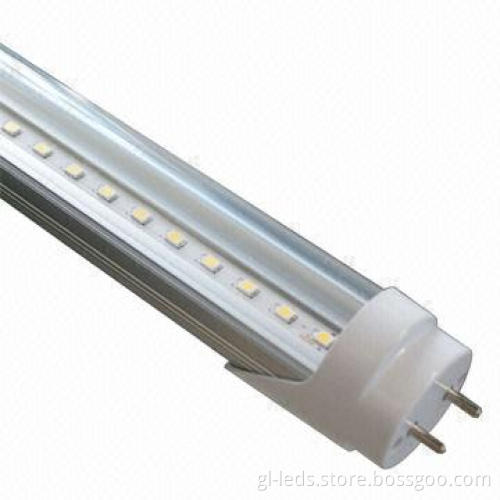 Energy-saving 60% T9 LED Tube Light, Built-in Isolated Driver with UL Listed
